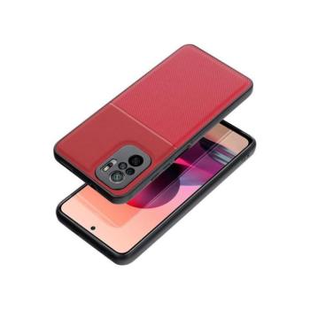 NOBLE tok XIAOMI Redmi NOTE 13 PRO Plus 5G vörös kép