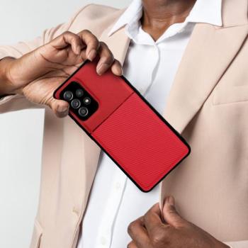 NOBLE tok Xiaomi Redmi Note 14 5G - piros kép