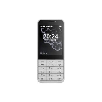 Nokia 230 (2024) Dual SIM, fehér kép