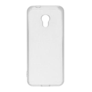 Nokia 235 4G (2024), Szilikon tok, ultravékony, átlátszó kép