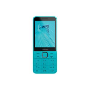 Nokia 235 4G Dual Sim, kék kép