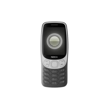 Nokia 3210 4G Dual Sim, fekete kép