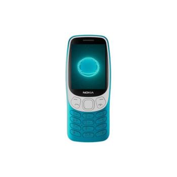 Nokia 3210 4G Dual Sim, kék kép