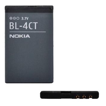 NOKIA akku 860 mAh LI-ION Nokia 5310, Nokia 7310 Supernova, Nokia 6600 Fold, Nokia 7210 Supernova, Nokia 5630 XpressMusic, Nokia 2720 Fold, Nokia X3, Nokia 7230, Nokia 6700 Slide kép