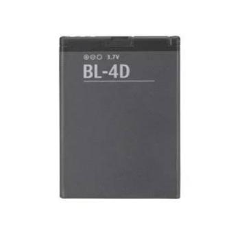 Nokia BL-4D (Nokia N97 Mini, MyPhone Halo 2) kompatibilis akkumulátor 1200mAh, OEM jellegű kép