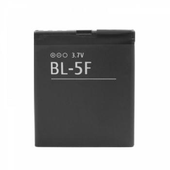 Nokia BL-5F (Nokia 6290) kompatibilis akkumulátor 950mAh, OEM jellegű kép