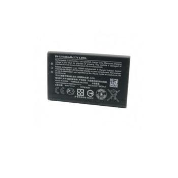 Nokia BV-5J (Lumia 532, 435) kompatibilis akkumulátor 1560mAh, OEM jellegű kép