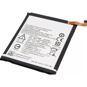 Nokia HE328 (Nokia 8) kompatibilis akkumulátor 3030mAh, OEM jellegű kép