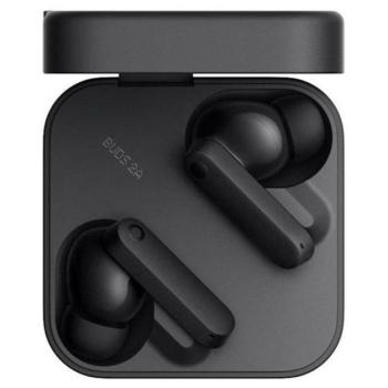 NOTHING CMF BUDS 2A bluetooth fülhallgató SZTEREO (v5.4, TWS, mikrofon, aktív zajszűrő, IP54 + töltőtok) SÖTÉTSZÜRKE kép