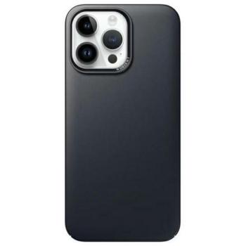 Nudient Thin tok iPhone 14 Pro Max - fekete kép
