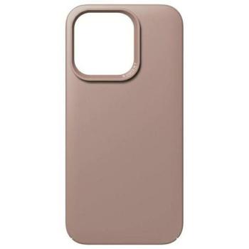 Nudient Thin tok iPhone 14 Pro - rózsaszín kép