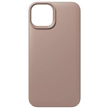 Nudient Thin tok iPhone 14 - rózsaszín kép