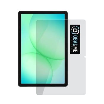 OBAL:ME 2.5D Samsung Galaxy Tab A9+ / Tab A11+ tempered glass kijelzővédő fólia, átlátszó kép