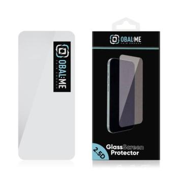 OBAL:ME 2.5D Xiaomi 14T/14T Pro tempered glass kijelzővédő üvegfólia, átlátszó kép