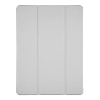 OBAL:ME MistyTab Xiaomi Pad 8 Pro / 8 / 7 Pro / Pad 7 oldalra nyíló, kitámasztható tok, szürke kép