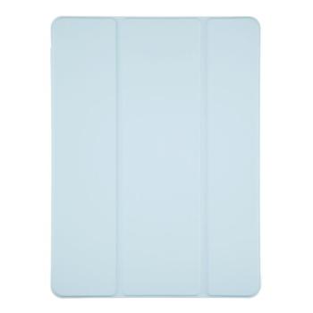 OBAL:ME MistyTab Xiaomi Pad 8 Pro / 8 / 7 Pro / Pad 7 oldalra nyíló, kitámasztható tok, világoskék kép