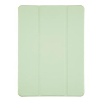 OBAL:ME MistyTab Xiaomi Pad 8 Pro / 8 / 7 Pro / Pad 7 oldalra nyíló, kitámasztható tok, zöld kép