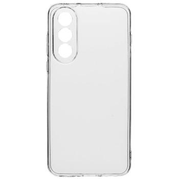 OBAL:ME OnePlus Nord 5 matt műanyag hátlap tok, átlátszó kép