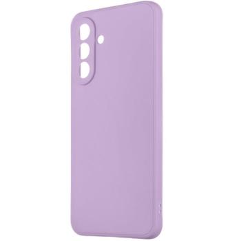 OBAL:ME Samsung Galaxy A17 matt műanyag hátlap tok, lilia kép