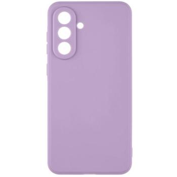 OBAL:ME Samsung Galaxy A26 matt műanyag hátlap tok, lila kép