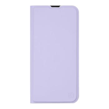OBAL:ME SmoothTouch Xiaomi Redmi Note 15 Pro 5G mágneses flip tok kártyatartóval, lila kép