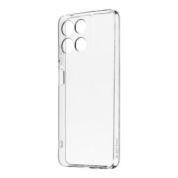 OBAL:ME TPU Motorola G57 Power hátlap tok, átlátszó kép