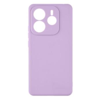OBAL:ME Xiaomi Redmi Note 14 5G matt műanyag hátlap tok, lila kép