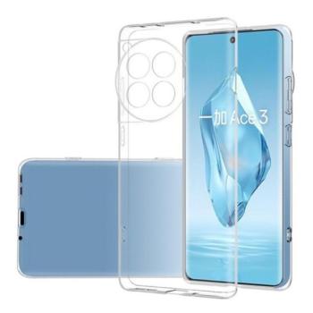 OnePlus 12R tok kép