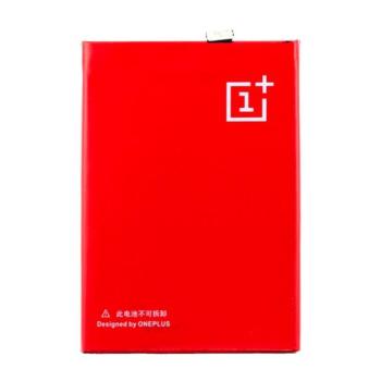ONEPLUS akku 3100 mAh LI-Polymer (belső akku, beépítése szakértelmet igényel) OnePlus One kép