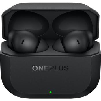 OnePlus Nord Buds 3R vezeték nélküli bluetooth fülhallgató, fekete kép