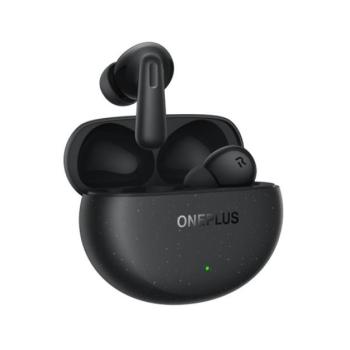 OnePlus Nord Buds3 Pro bluetooth fülhallgató, fekete kép