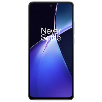 OnePlus Nord CE4 Lite 5G DS 8+256GB kártyafüggetlen okostelefon, szürke (Super Silver) kép