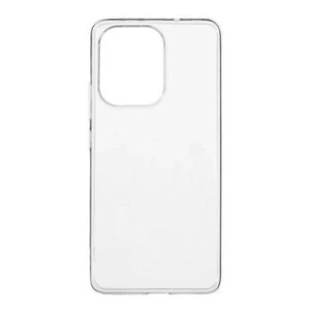 Oppo Reno13, Szilikon tok, ultravékony, átlátszó kép