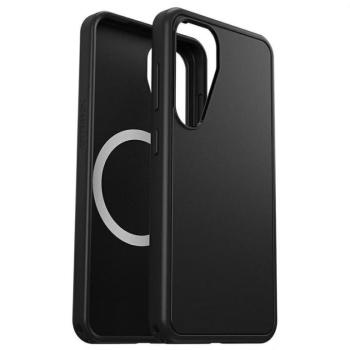 Otterbox Symmetry MagSafe-kompatibilis tok Samsung Galaxy S25 - fekete kép
