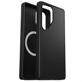 Otterbox Symmetry MagSafe-kompatibilis tok Samsung Galaxy S25 Ultra - fekete kép