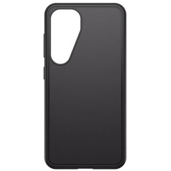 OTTERBOX SYMMETRY műanyag telefonvédő (erős ütésállóság, légpárnás keret, MagSafe) FEKETE Samsung Galaxy S25 Plus (SM-S936) kép
