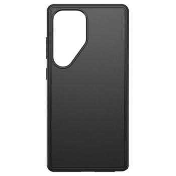 OTTERBOX SYMMETRY műanyag telefonvédő (erős ütésállóság, légpárnás keret, MagSafe) FEKETE Samsung Galaxy S25 Ultra (SM-S938) kép