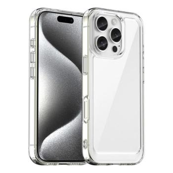 Outer Space tok iPhone 16 Pro Max - átlátszó kép