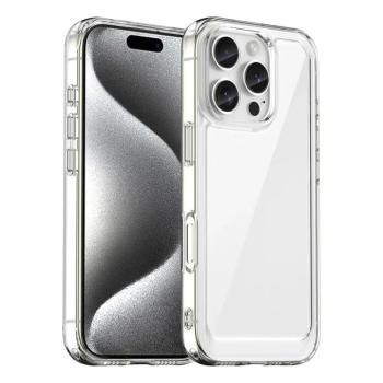 Outer Space tok iPhone 16e - átlátszó kép