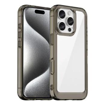 Outer Space tok iPhone 16e - szürke kép