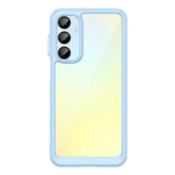 Outer Space tok Samsung Galaxy A16 4G/5G - kék kép