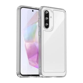 Outer Space tok Samsung Galaxy A26 - átlátszó kép