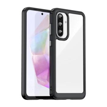 Outer Space tok Samsung Galaxy A26 - fekete kép