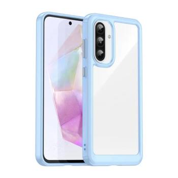 Outer Space tok Samsung Galaxy A26 - kék kép