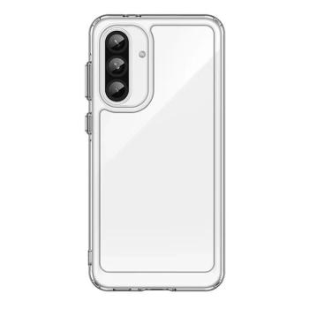 Outer Space tok Samsung Galaxy A36 - átlátszó kép