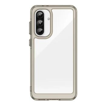 Outer Space tok Samsung Galaxy A36 - bézs kép
