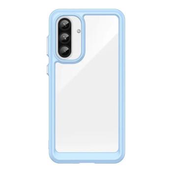 Outer Space tok Samsung Galaxy A36 - kék kép
