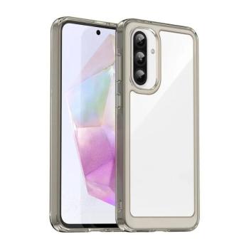 Outer Space tok Samsung Galaxy A56 - bézs kép