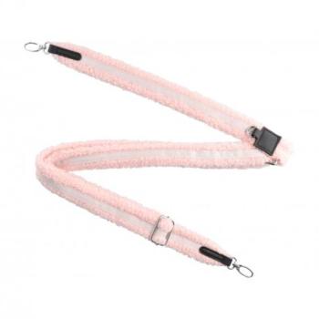 Pamut nyakbaakasztó tel. tokhoz, Pink kép