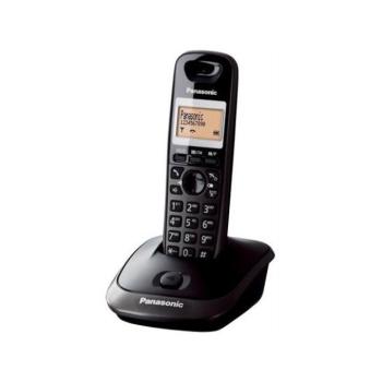 Panasonic KX-TG2511HGT DECT telefon, fekete kép
